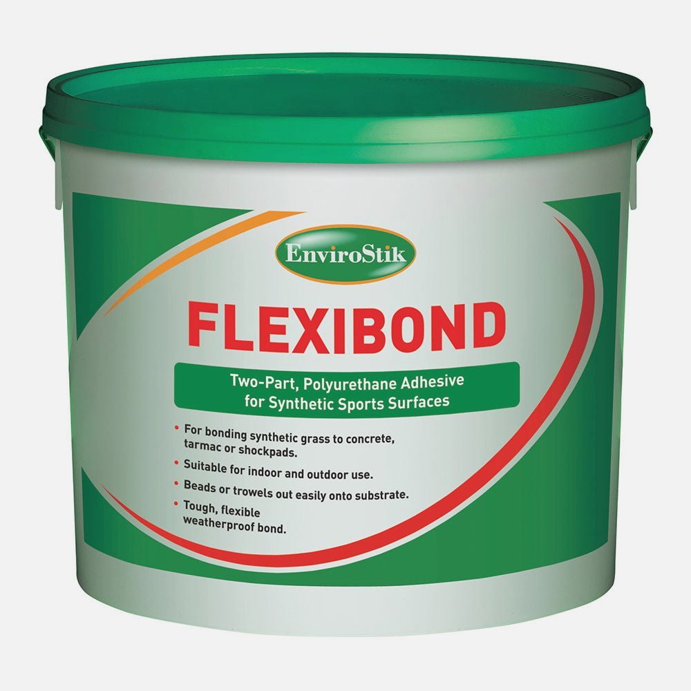 2 Part Underlay Adhesive - Grass Cash and Carry - image 1