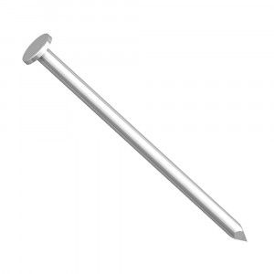 Standard Galvanised Nails (Pack of 20)