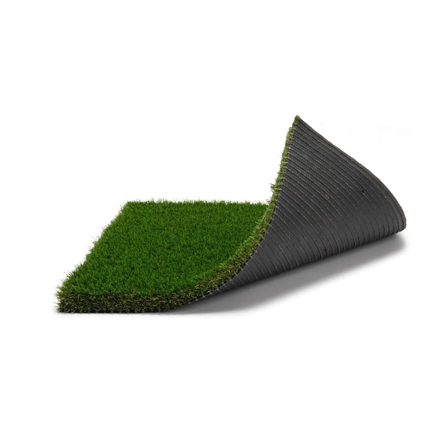 Bordeaux 40mm Artificial Grass - Grass Cash and Carry