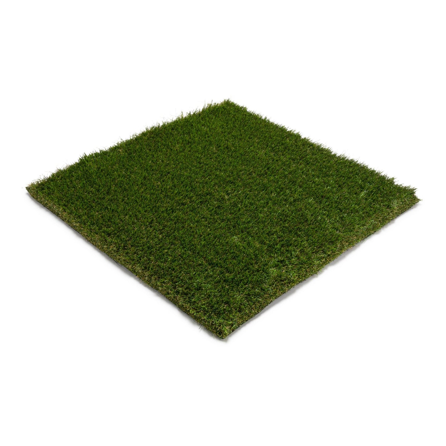 Colmar 38mm Artificial Grass Sample - Grass Cash and Carry