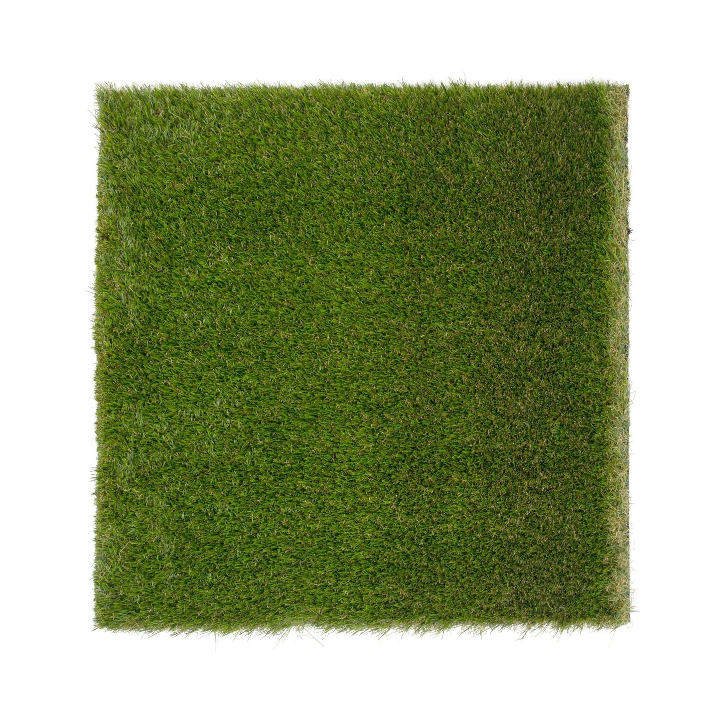 Colmar 38mm Artificial Grass Sample - Grass Cash and Carry