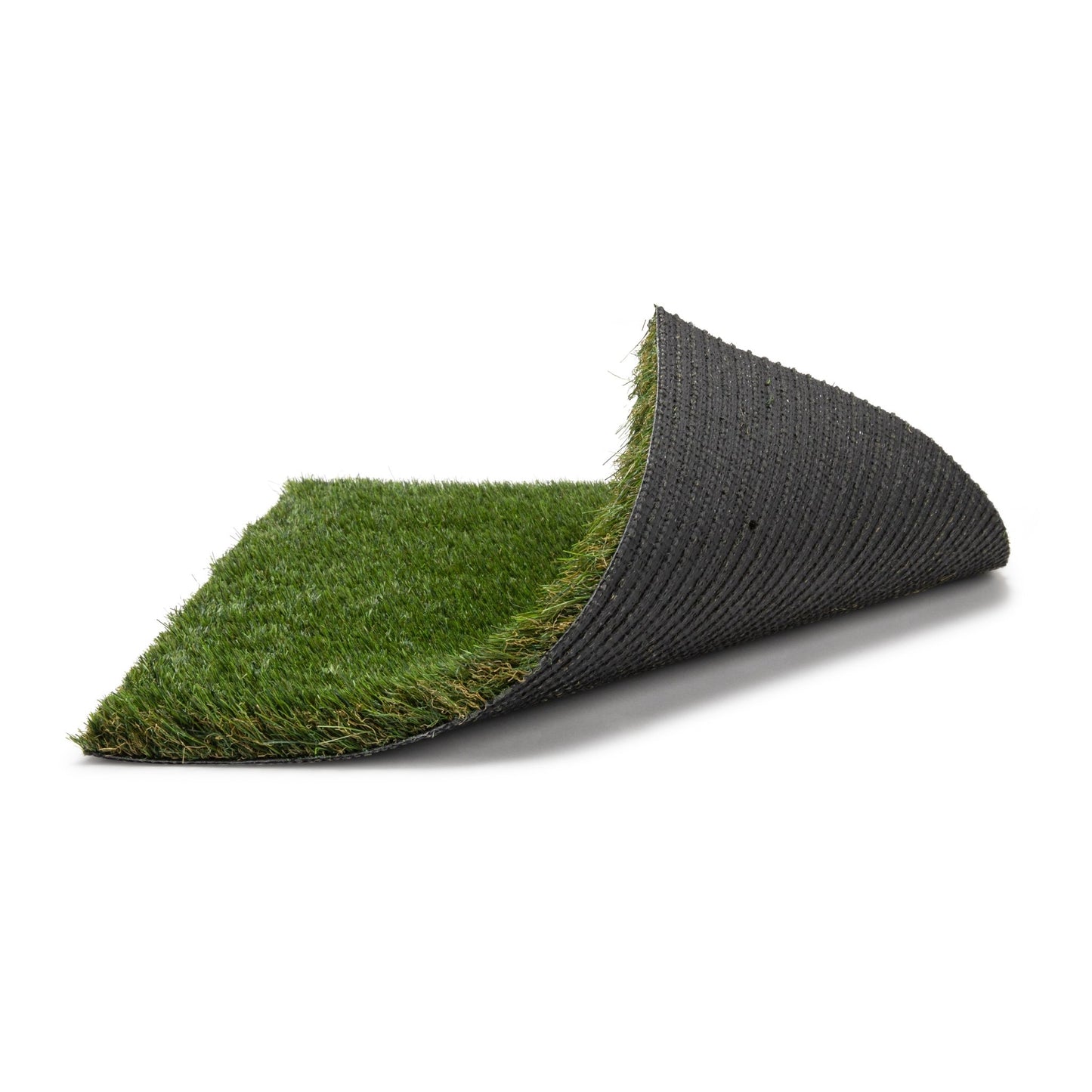Colmar 38mm Artificial Grass Sample - Grass Cash and Carry