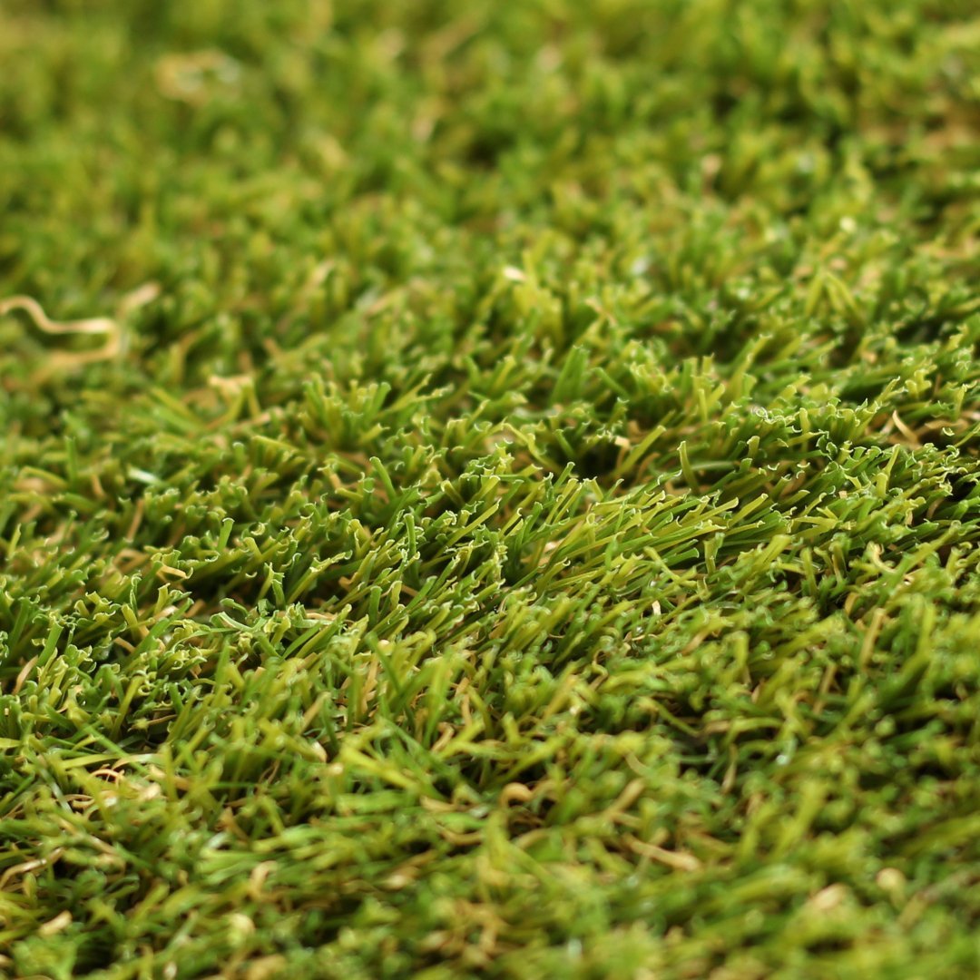Helmsley 40mm Artificial Grass