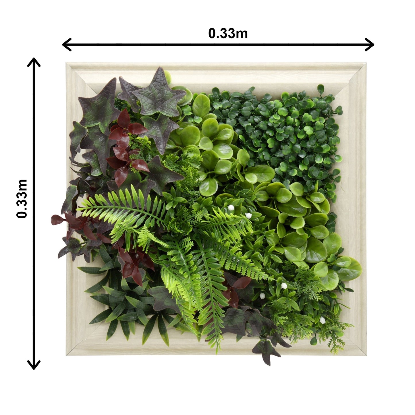 Polperro 40mm Artificial Grass (2) - Grass Cash and Carry