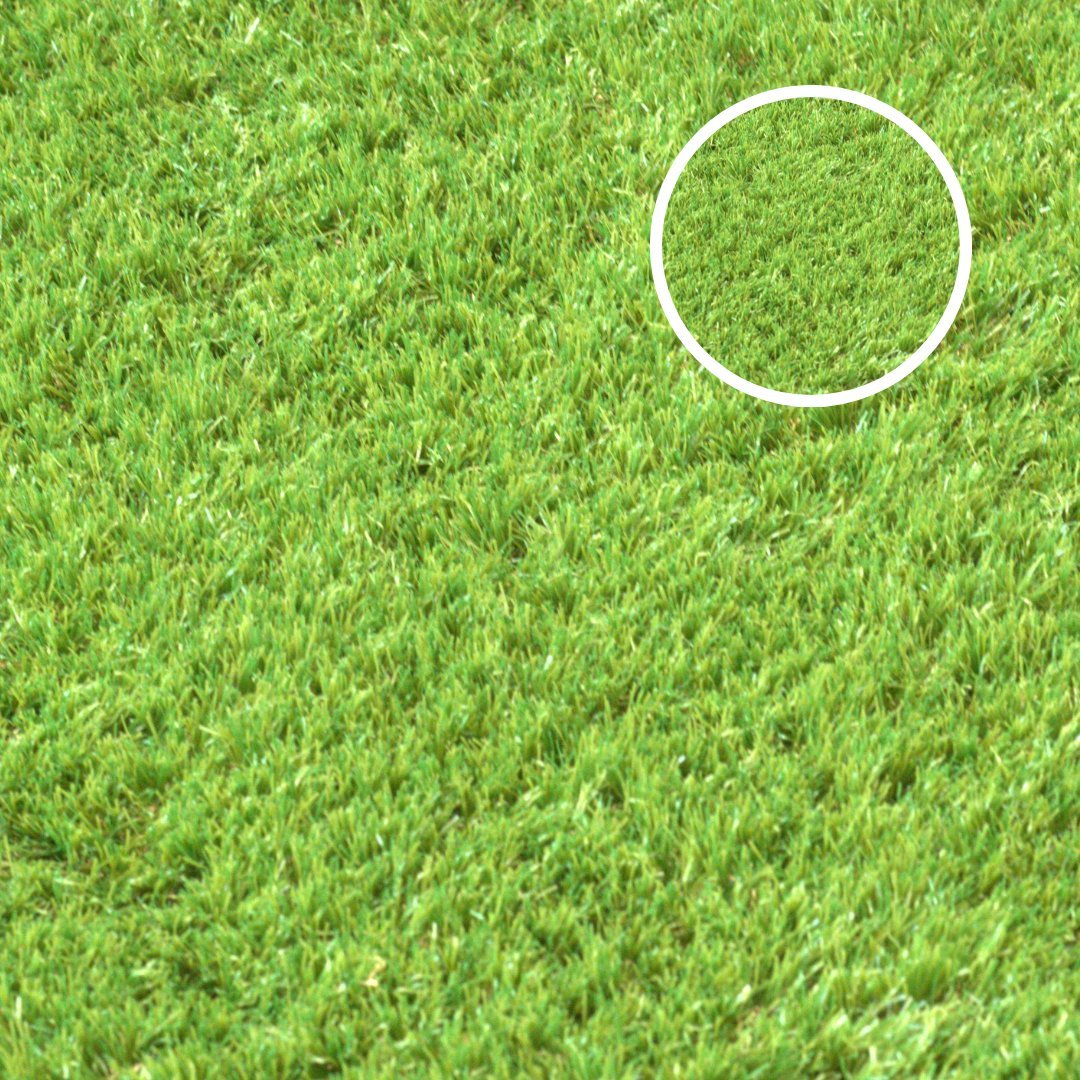 Sunningdale 38mm Artificial Grass