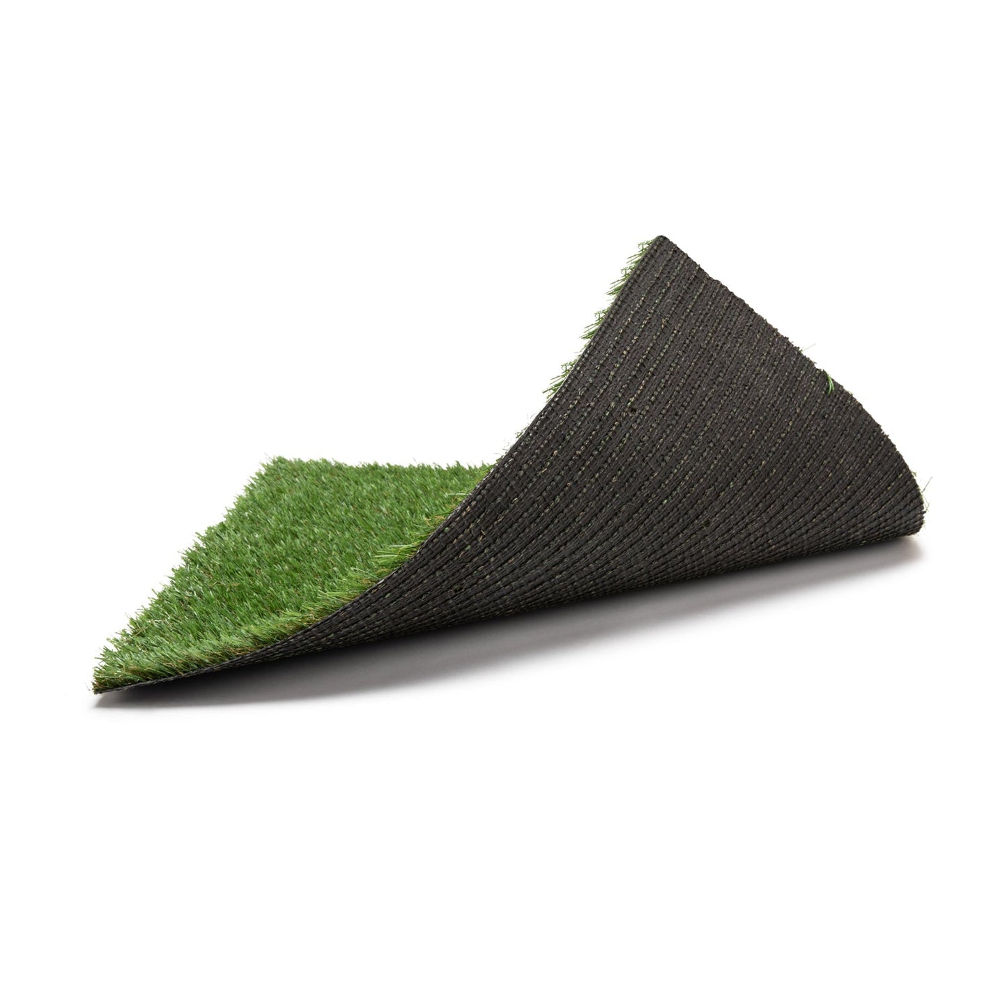 Toulouse 20mm Artificial Grass Sample - Grass Cash and Carry