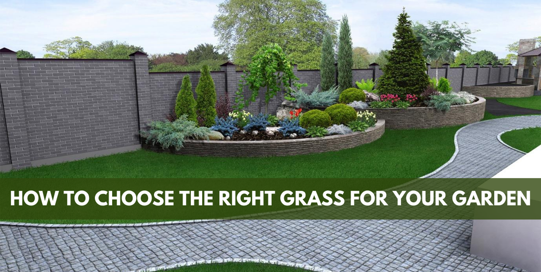 How to Choose the Right Artificial Grass For Your Garden