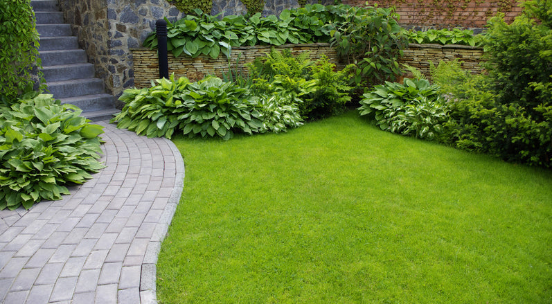 Is Artificial Grass Eco-Friendly?