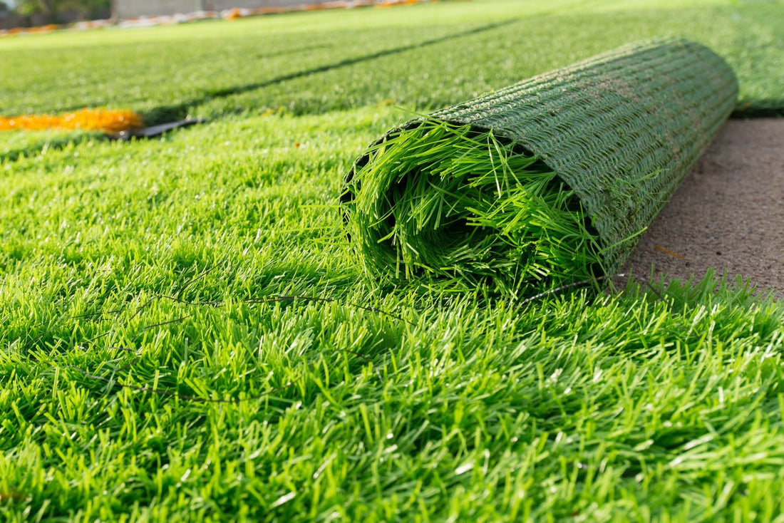 Does Artificial Grass Get Hot in the Sun? - Grass Cash and Carry