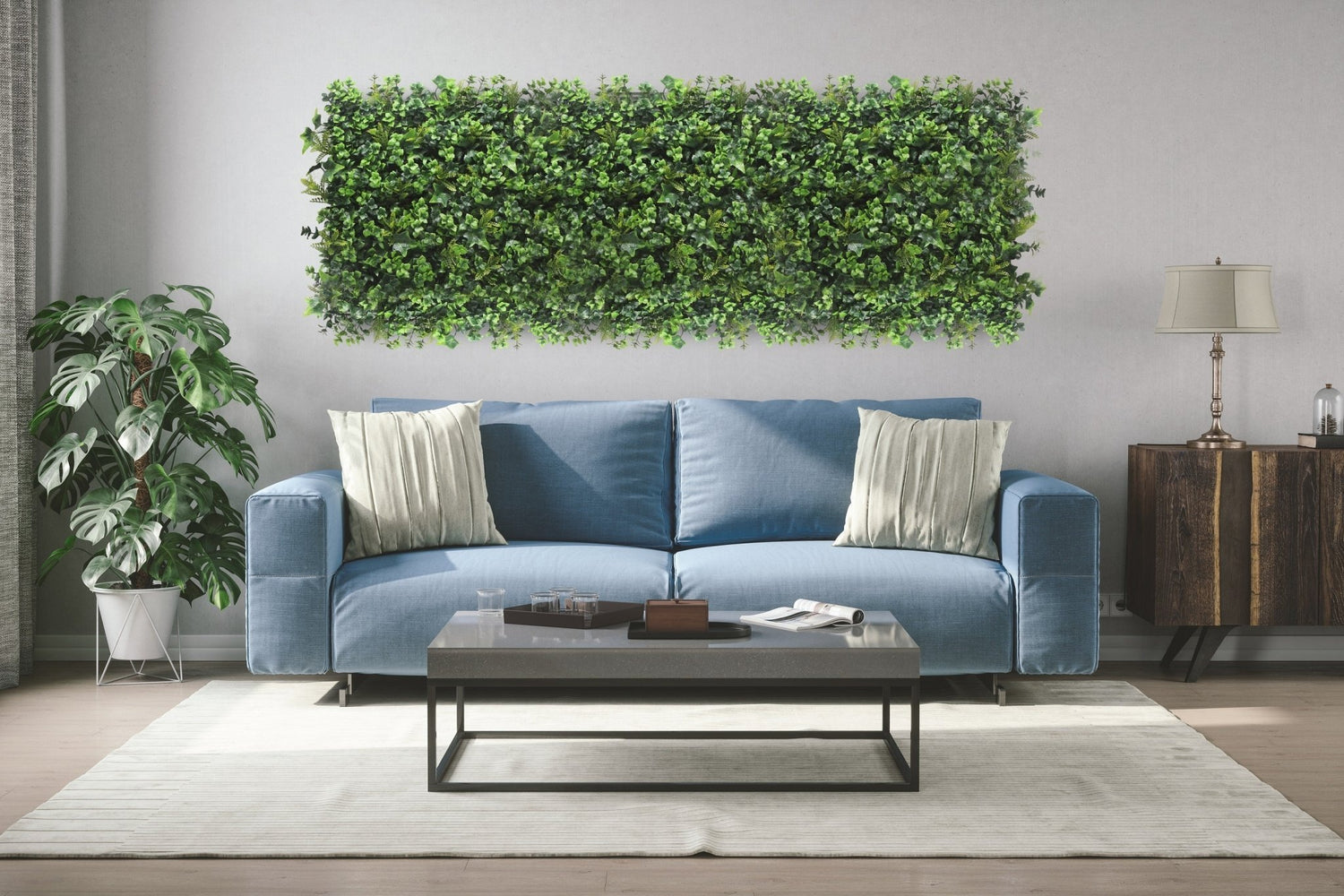 Hedge Mats - Grass Cash and Carry