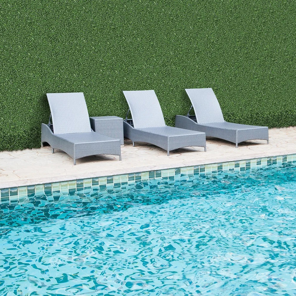 Boxwood Hedge Mat