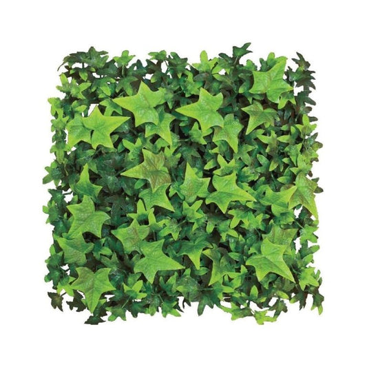 Artificial Ivy Wall