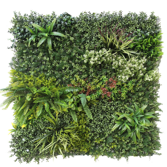 Mayfair Wall Panel