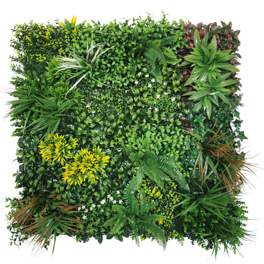 Botanic Garden Wall Panel - Grass Cash and Carry