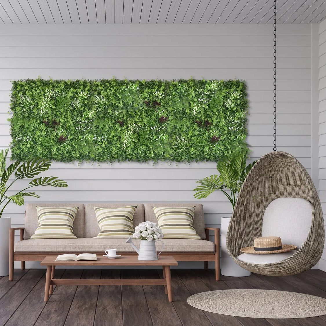 Stellar Wall Panel