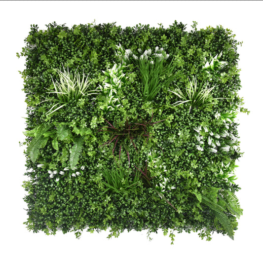 Rainforest Wall Panel (Pack of 5)