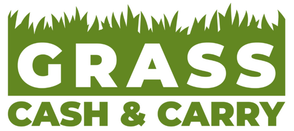 Grass Cash and Carry