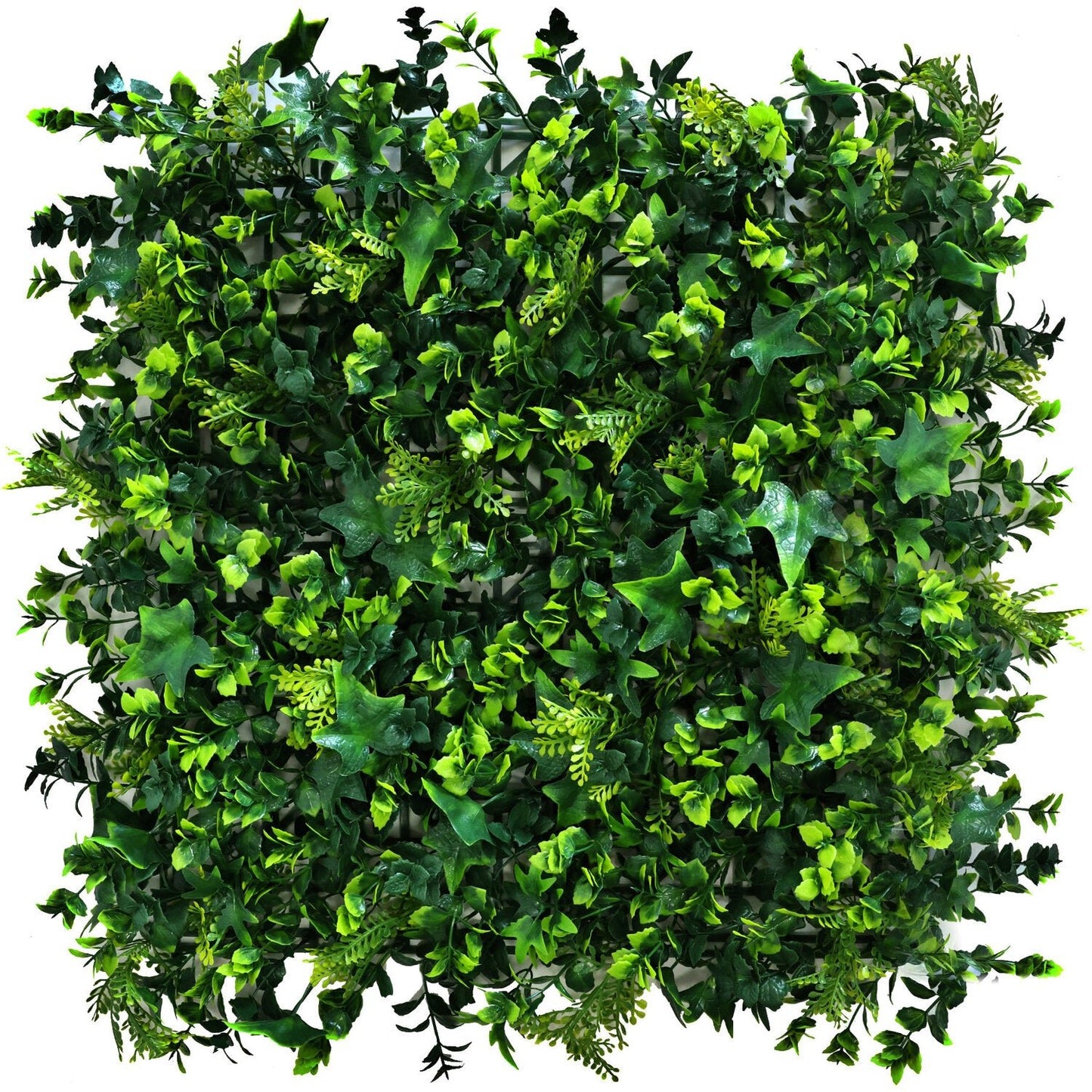 Artificial Green Wall Panel - Grass Cash and Carry