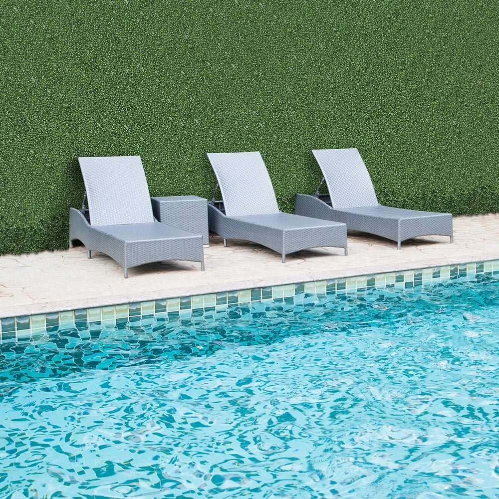 Boxwood Hedge Mat - Grass Cash and Carry