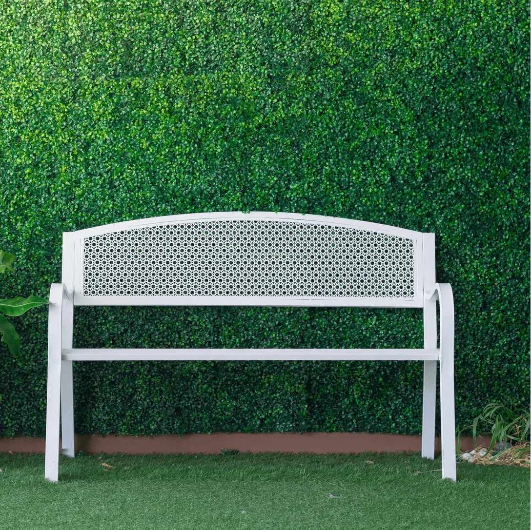 Boxwood Hedge Mat - Grass Cash and Carry