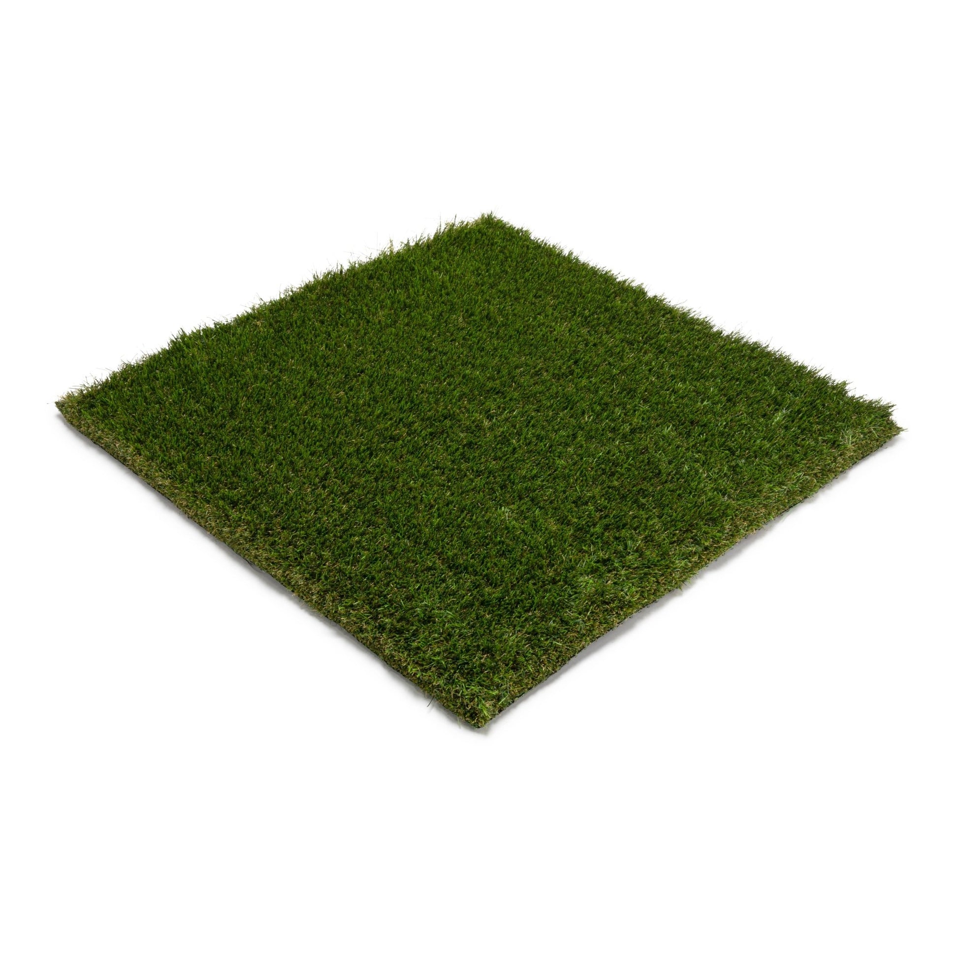 Colmar 38mm Artificial Grass Sample - Grass Cash and Carry