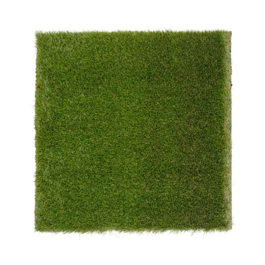 Colmar 38mm Artificial Grass Sample - Grass Cash and Carry