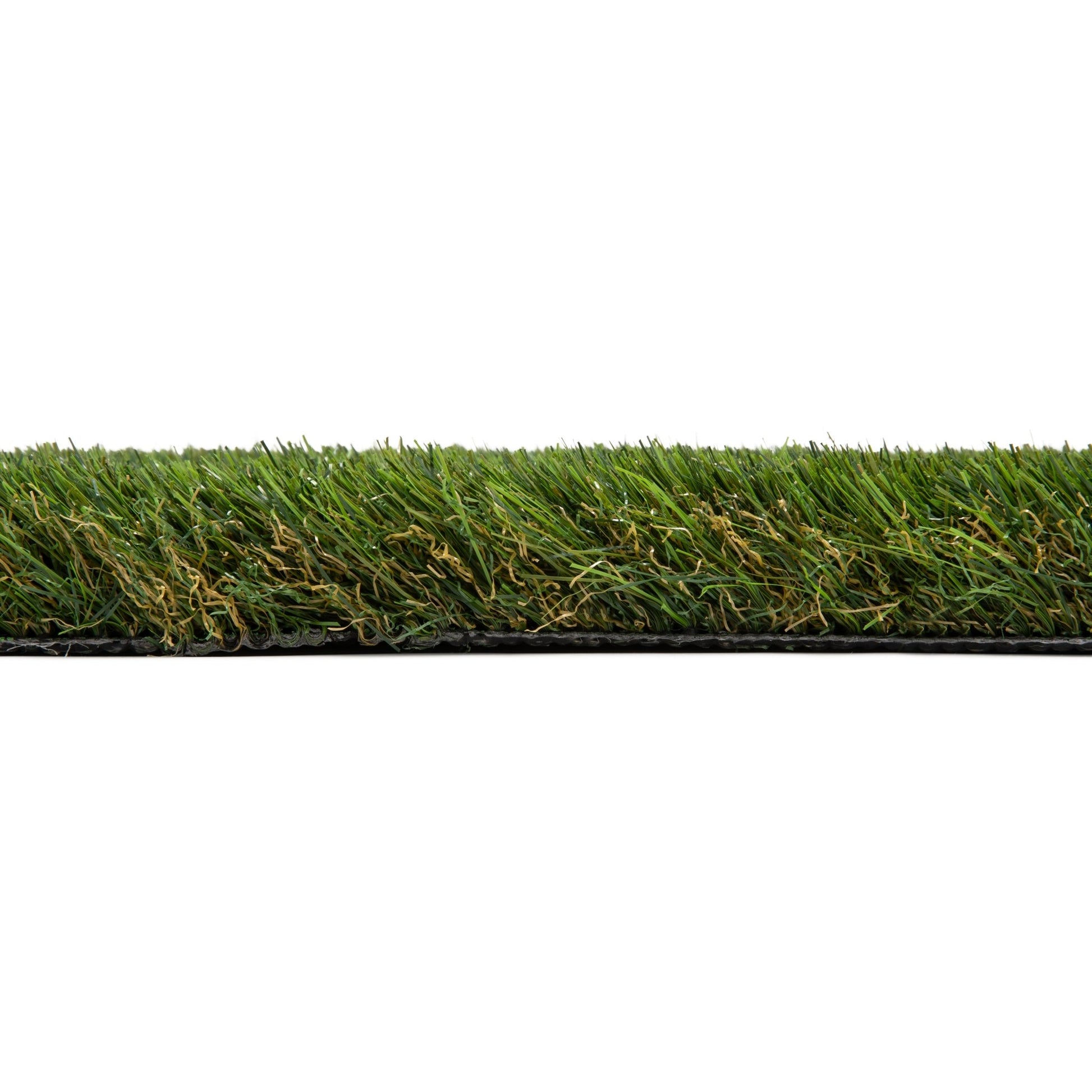 Colmar 38mm Artificial Grass Sample - Grass Cash and Carry