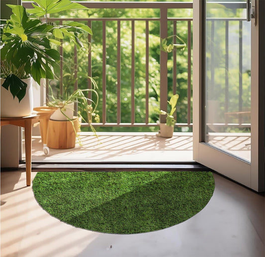 Cork Hearth Grass Rug - Grass Cash and Carry