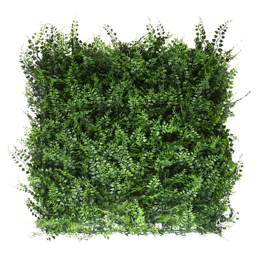 Fern Hedge Mat (Pack of 5) - Grass Cash and Carry