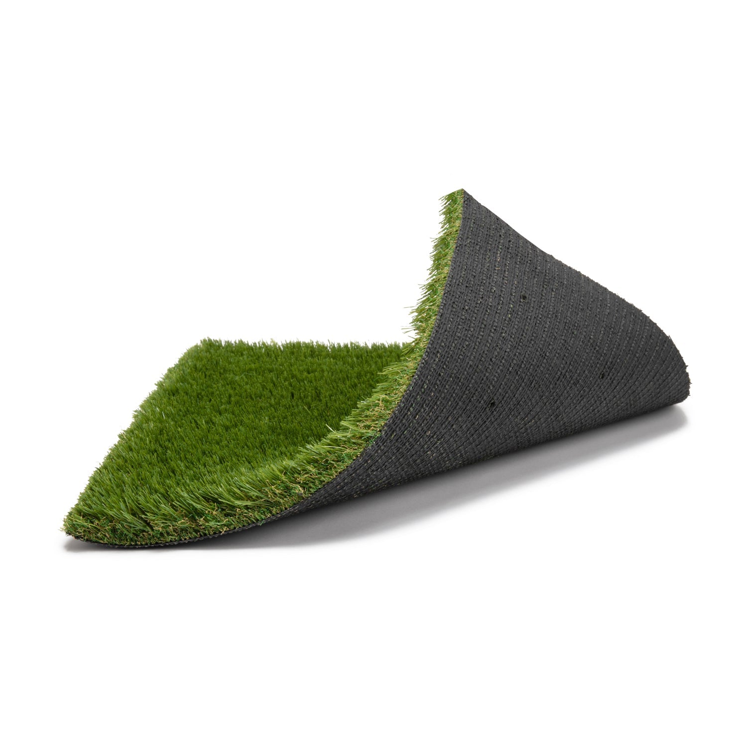 Galactic 40mm Artificial Grass Sample - Grass Cash and Carry