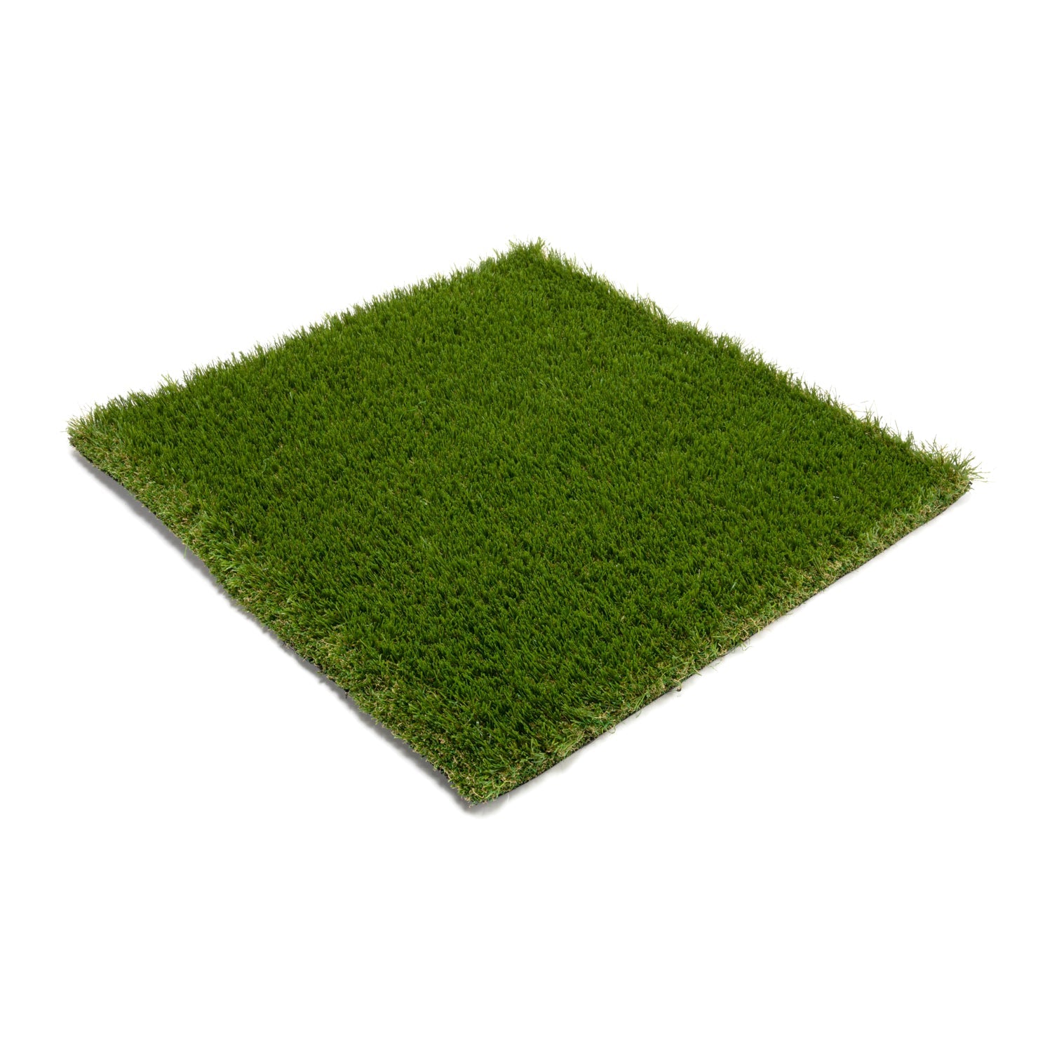 Galactic 40mm Artificial Grass Sample - Grass Cash and Carry