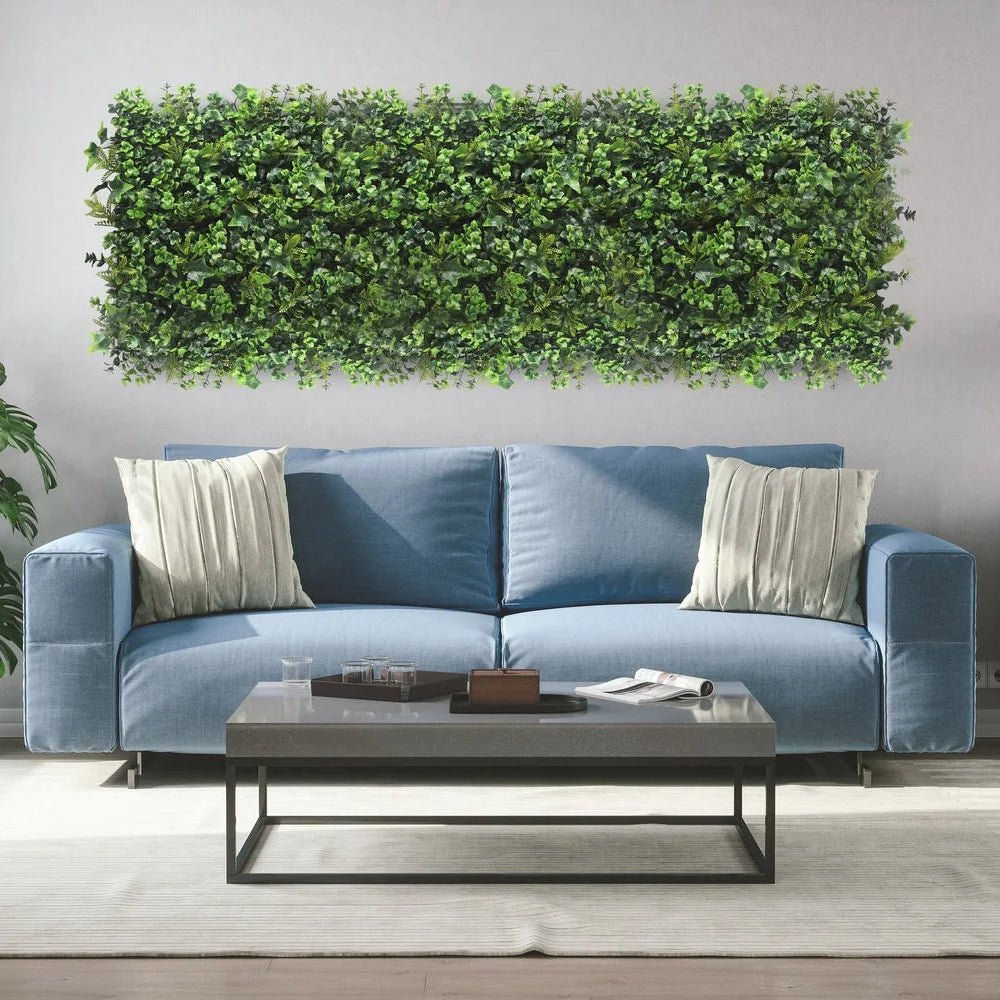Holly Hedge Mat - Grass Cash and Carry