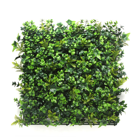 Holly Hedge Mat (Pack of 5) - Grass Cash and Carry