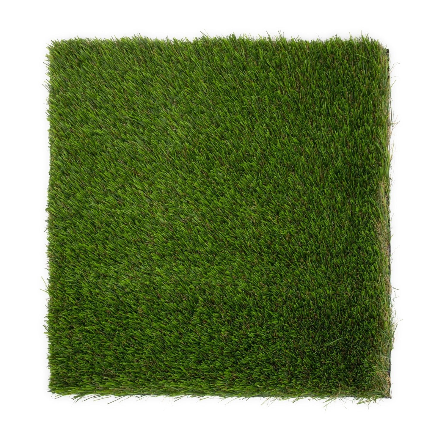 Nimes 50mm Artificial Grass Sample - Grass Cash and Carry