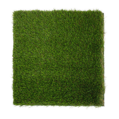 Nimes 50mm Artificial Grass Sample - Grass Cash and Carry