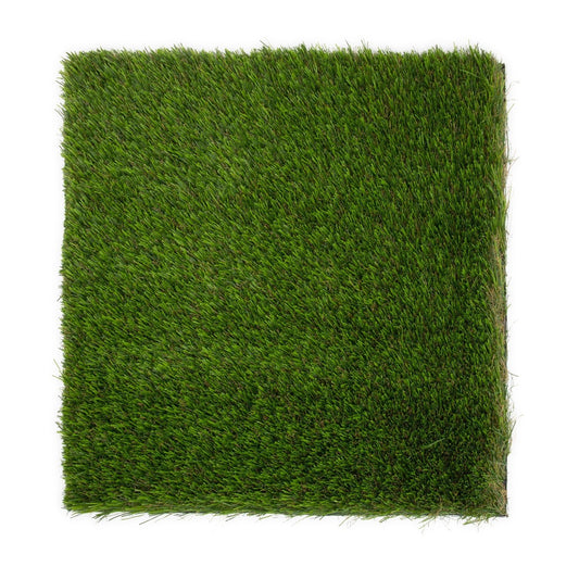 Nimes 50mm Artificial Grass Sample - Grass Cash and Carry