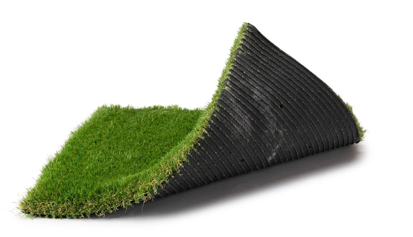Oakmere Sample - Grass Cash and Carry