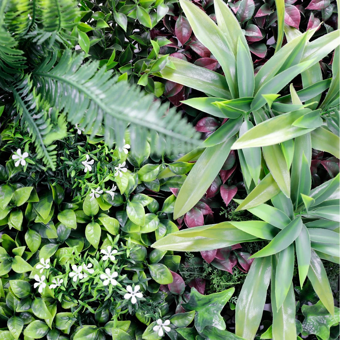 Parsonage Wall Panel - Grass Cash and Carry