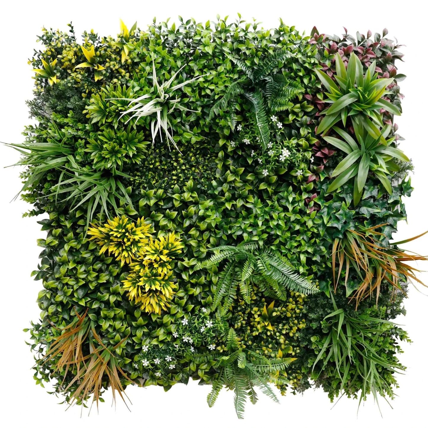 Parsonage Wall Panel - Grass Cash and Carry