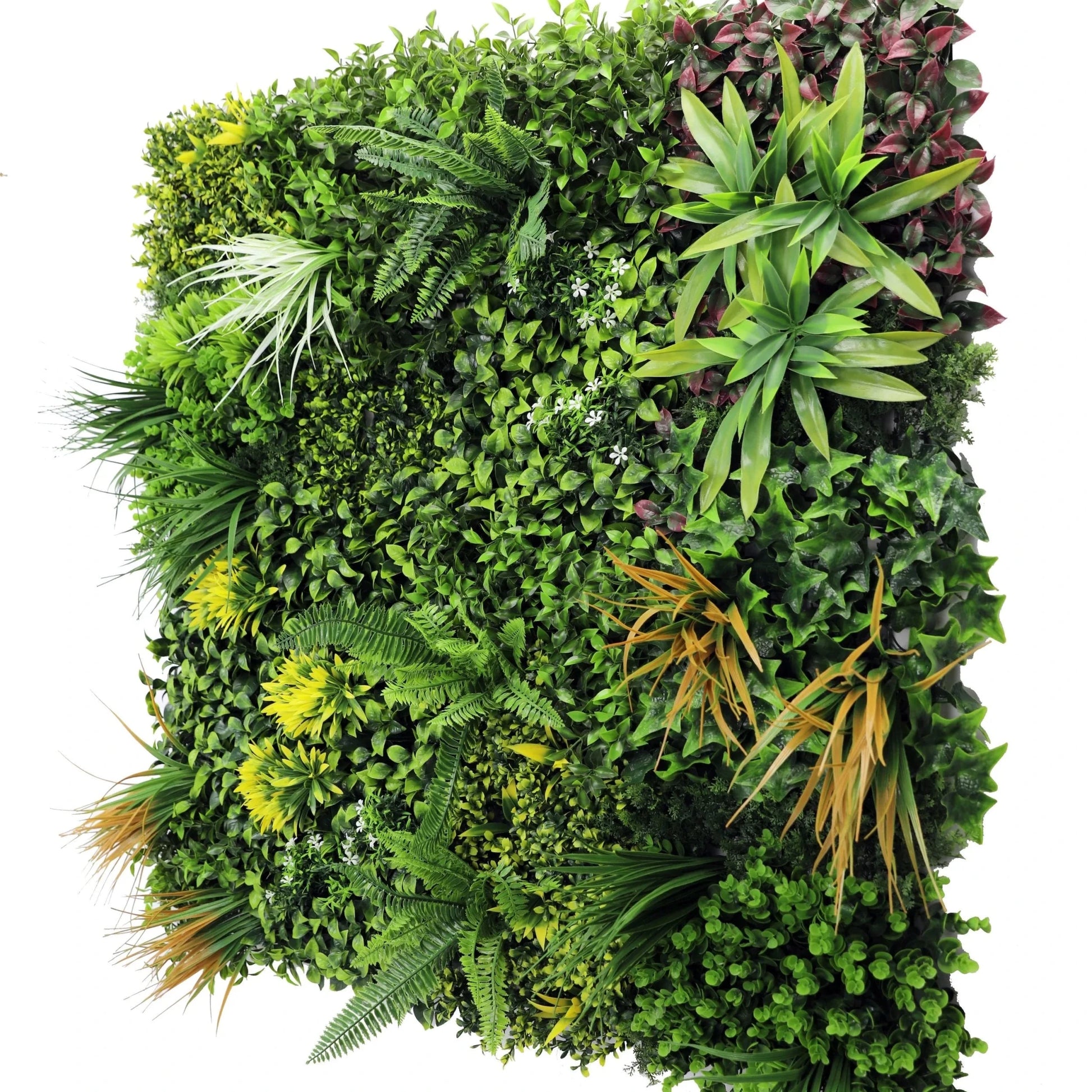 Parsonage Wall Panel - Grass Cash and Carry
