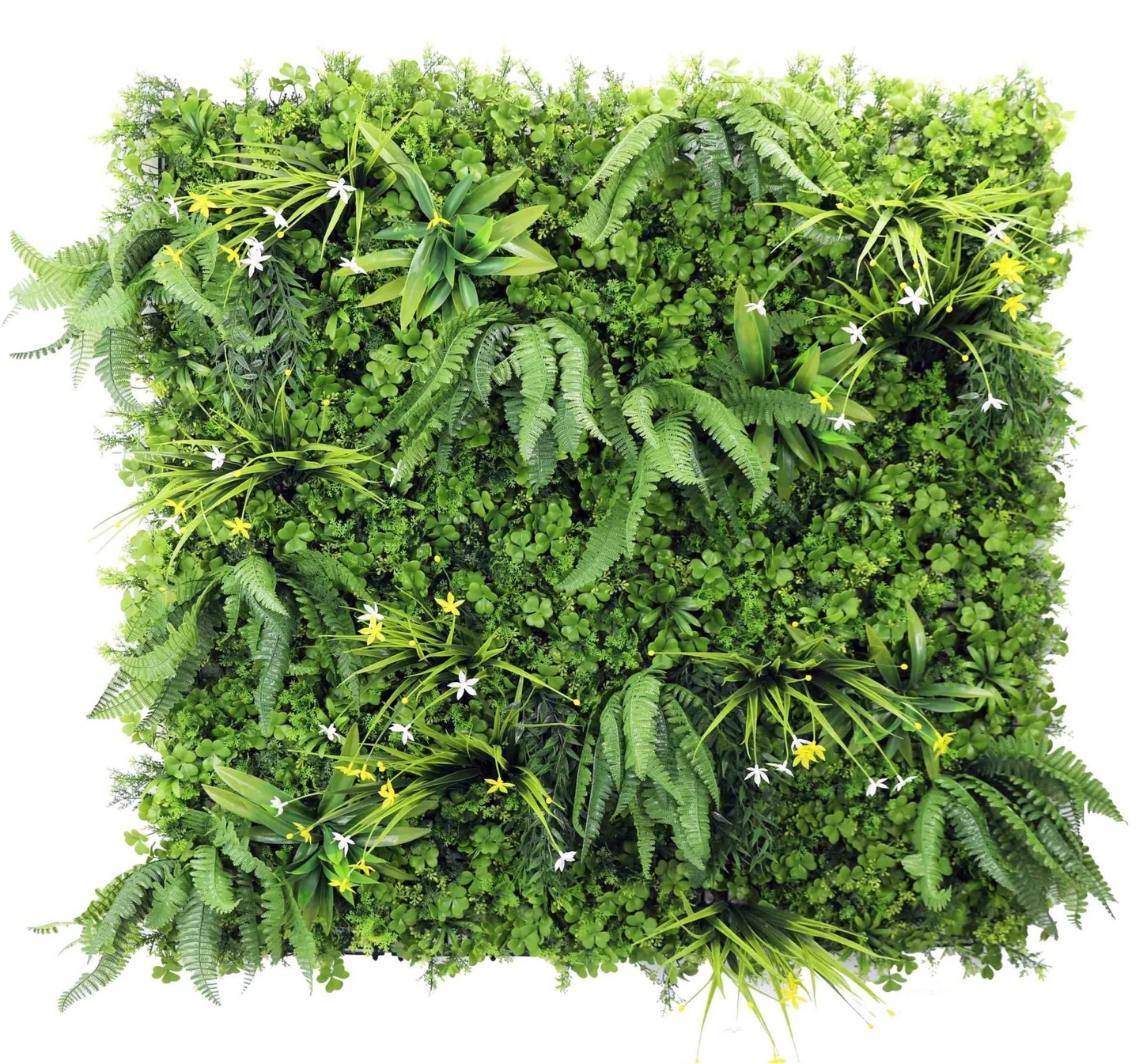 Vita Wall Panel - Grass Cash and Carry