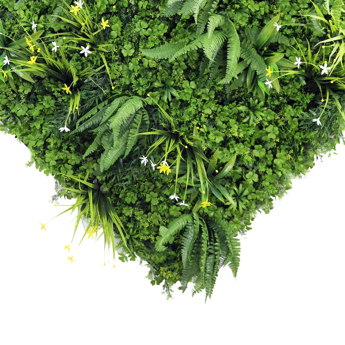 Vita Wall Panel - Grass Cash and Carry