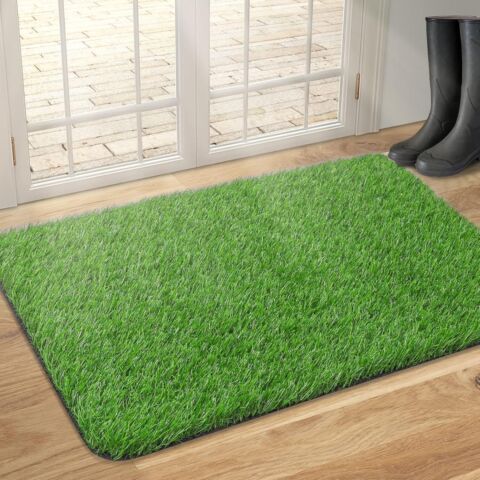 Wilmington Door Mat - Grass Cash and Carry